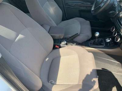 Alfa Romeo Giulietta Giulietta III 2010 1.6 jtdm Distinctive E5 Argento usata Corciano