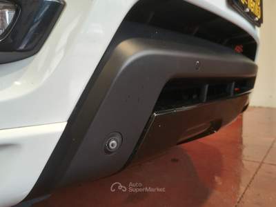 Land Rover Range Rover Sport Range Sport 3.0 SDV6 Autobiography Dynamic Bianco usata Besenello