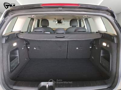 MINI Clubman Mini Cooper D Clubman 2.0 Business auto - EURO6 - TAGLIANDI MINI Beige usata Pistoia
