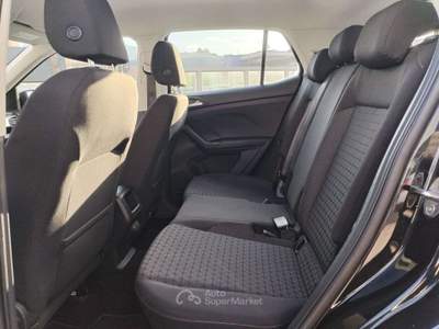 Volkswagen T-Cross 1.0 tsi Style 110cv -Tech Pack-Cockpit- Nero usata Francavilla al Mare