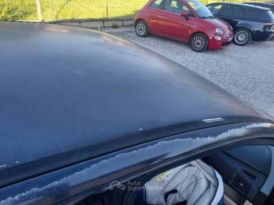 Lancia Musa mtj Nero usata Cannara
