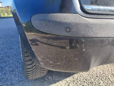 Lancia Musa mtj Nero usata Cannara