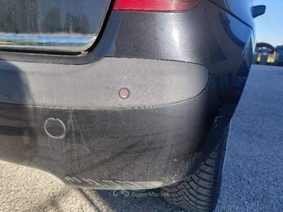 Lancia Musa mtj Nero usata Cannara