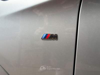 BMW X4 BMW X4 M 40 i M Sport #10510 Grigio usata Alessandria