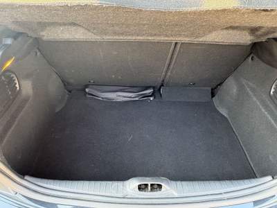 Peugeot 208 Peugeot 208 PureTech 68 -Access Nero usata Terlizzi