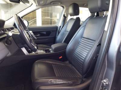 Land Rover Discovery Sport 163 CV AWD Auto R-Dynamic SE Grigio usata San Lazzaro di Savena