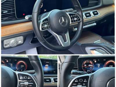 Mercedes-Benz GLE 4Matic Sport Grigio usata San Lazzaro di Savena