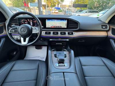 Mercedes-Benz GLE 4Matic Sport Grigio usata San Lazzaro di Savena