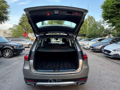 Mercedes-Benz GLE 4Matic Sport Grigio usata San Lazzaro di Savena