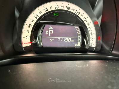 Renault Twingo Renault Twingo 1.0 sce Intens 65cv Bianco usata Giugliano in Campania