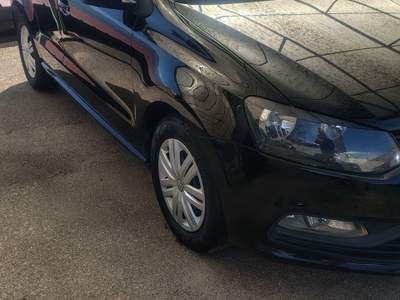 Volkswagen Polo Unico proprietario usata San Lorenzo Maggiore