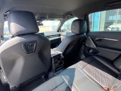 BMW Serie 5 520d 520d 48V sDrive Msport possibilità noleggio no scoring Grigio usata Gela