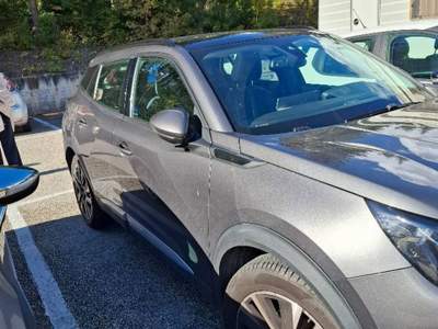 Peugeot 2008 peugeot 2008 diesel Grigio usata Montesilvano