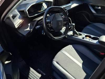 Peugeot 2008 peugeot 2008 diesel Grigio usata Montesilvano