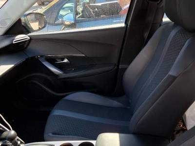 Peugeot 2008 peugeot 2008 diesel Grigio usata Montesilvano