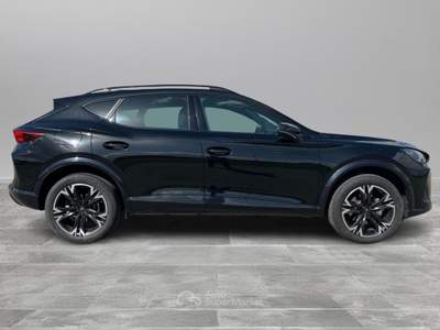 Cupra Formentor Formentor 2.0 tdi 150cv dsg Nero usata Sarteano