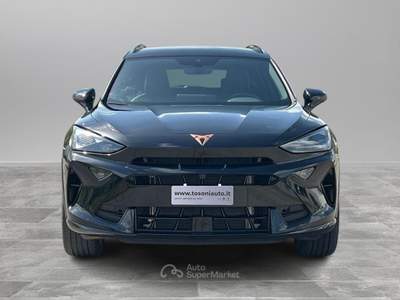 Cupra Formentor Formentor 2.0 tdi 150cv dsg Nero usata Sarteano