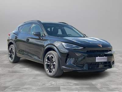 Cupra Formentor Formentor 2.0 tdi 150cv dsg Nero usata Sarteano