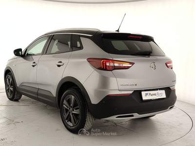Opel Grandland  -  1.5 diesel ecotec start&stop desig Grigio usata Civitanova Marche