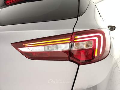 Opel Grandland  -  1.5 diesel ecotec start&stop desig Grigio usata Civitanova Marche