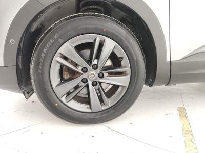 Opel Grandland  -  1.5 diesel ecotec start&stop desig Grigio usata Civitanova Marche