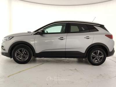 Opel Grandland  -  1.5 diesel ecotec start&stop desig Grigio usata Civitanova Marche