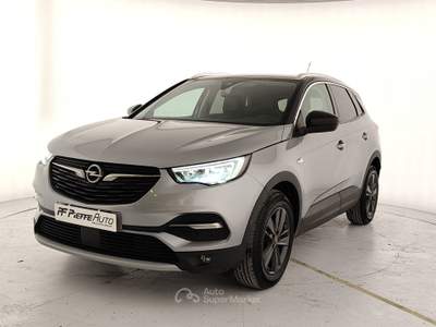 Opel Grandland  -  1.5 diesel ecotec start&stop desig Grigio usata Civitanova Marche