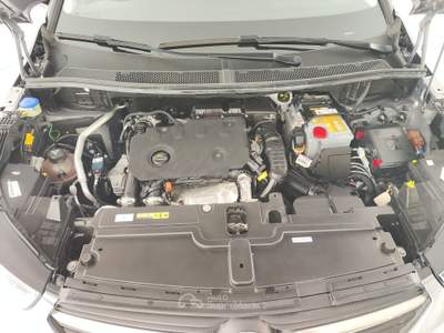 Opel Grandland  -  1.5 diesel ecotec start&stop desig Grigio usata Civitanova Marche