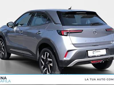 Opel Mokka  - mokka 1.5 elegance s&s 110cv Grigio usata Marcianise