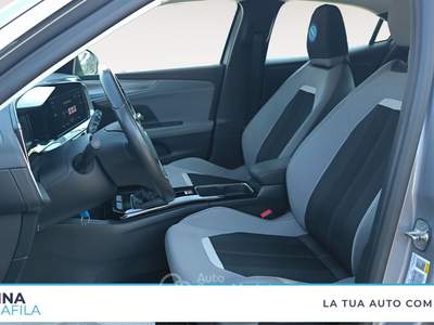 Opel Mokka  - mokka 1.5 elegance s&s 110cv Grigio usata Marcianise