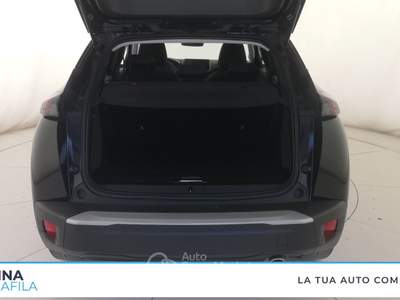 Peugeot 2008  - 2008 1.5 bluehdi active pack s&s 110cv Nero usata Marcianise
