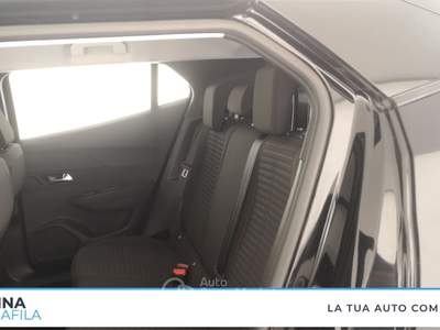Peugeot 2008  - 2008 1.5 bluehdi active pack s&s 110cv Nero usata Marcianise