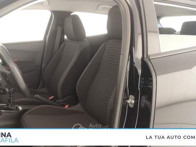 Peugeot 2008  - 2008 1.5 bluehdi active pack s&s 110cv Nero usata Marcianise