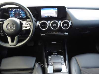 Mercedes-Benz Classe B d Automatic Sport Grigio usata Quattro Castella