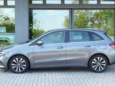 Mercedes-Benz Classe B d Automatic Sport Grigio usata Quattro Castella