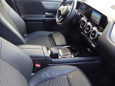 Mercedes-Benz Classe B d Automatic Sport Grigio usata Quattro Castella