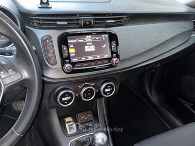 Alfa Romeo Giulietta alfa romeo giulietta super Rosso usata Bitetto