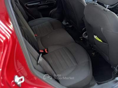 Alfa Romeo Giulietta alfa romeo giulietta super Rosso usata Bitetto