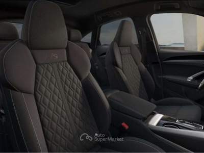 Audi Q5 40 TDI 204CV MHEV QUATTRO S TRONIC 2X S LINE Nero usata Lendinara