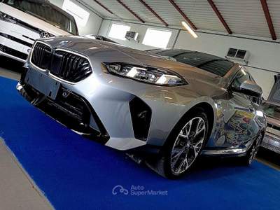 BMW Serie 1 120 120 MHEV MSPORT PACK INNOVAZIONE TETTO NERO Grigio usata Creazzo