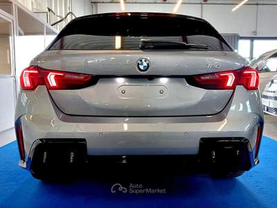 BMW Serie 1 120 120 MHEV MSPORT PACK INNOVAZIONE TETTO NERO Grigio usata Creazzo