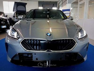 BMW Serie 1 120 120 MHEV MSPORT PACK INNOVAZIONE TETTO NERO Grigio usata Creazzo