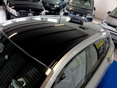 BMW Serie 1 120 120 MHEV MSPORT PACK INNOVAZIONE TETTO NERO Grigio usata Creazzo