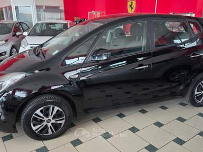 Hyundai ix20 Comfort Nero usata Bisceglie