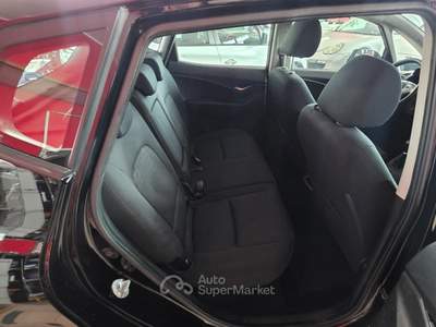 Hyundai ix20 Comfort Nero usata Bisceglie