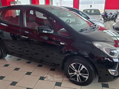 Hyundai ix20 Comfort Nero usata Bisceglie