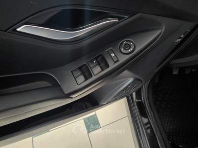 Hyundai ix20 Comfort Nero usata Bisceglie