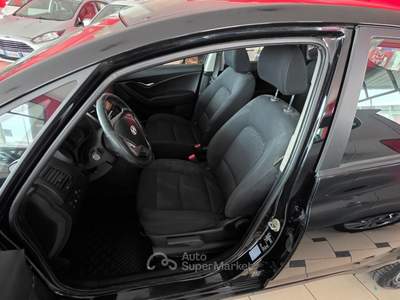 Hyundai ix20 Comfort Nero usata Bisceglie