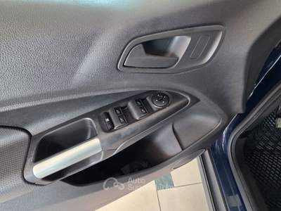 Ford Tourneo Connect Connect7 1.6 TDCi 115 CV Titanium prolungato Blu/Azzurro usata Bisceglie