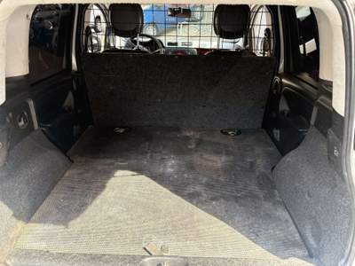 Fiat Panda Pop VAN 80cv PREZZO escluso IVA Bianco usata Milano